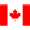 Icône du drapeau canadien